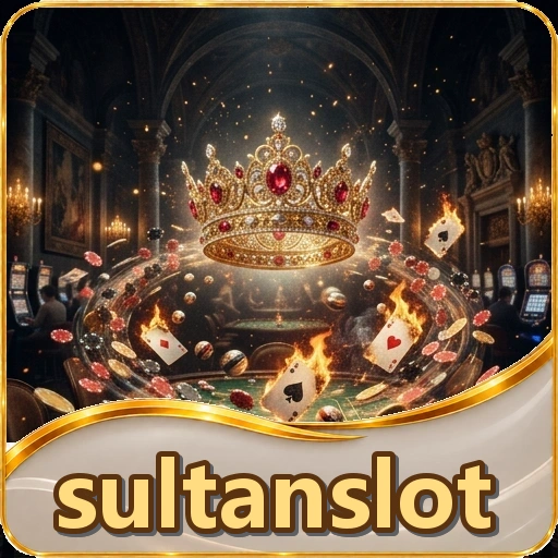 Akun sultanslot sama di situs dan APK