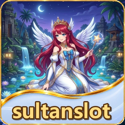 Aplikasi sultanslot setelah terpasang di HP