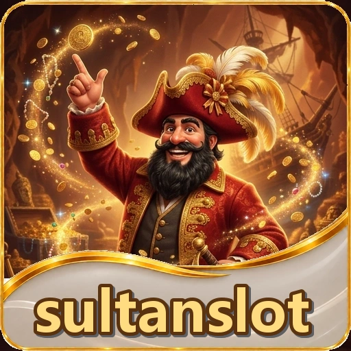 Login sultanslot di aplikasi HP
