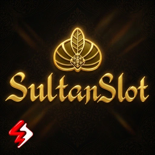 Logo resmi sultanslot untuk kasino online