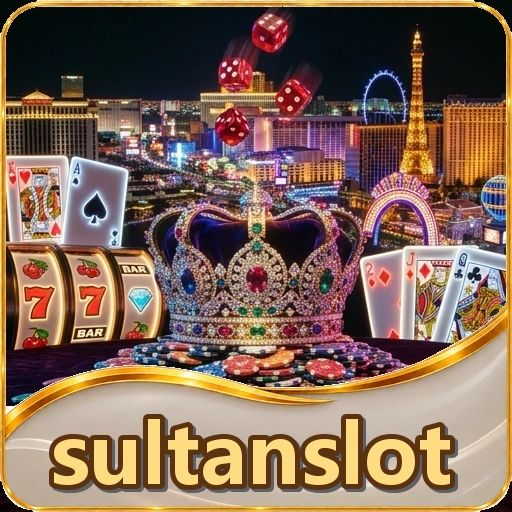 Layar info RTP pada slot sultanslot