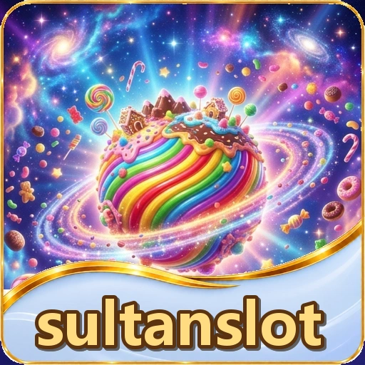 Slot Sweet Bonanza di sultanslot